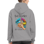 Awesome Bartender -Hoodie - grunx260804-0252