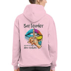 Awesome Bartender -Hoodie - grunx260804-0252