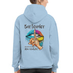 Awesome Bartender -Hoodie - grunx260804-0252