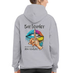 Awesome Bartender -Hoodie - grunx260804-0252