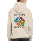 Awesome Bartender -Hoodie - grunx260804-0252