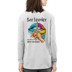 Awesome Bartender -Hoodie - grunx260804-0252