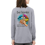 Awesome Bartender -Hoodie - grunx260804-0252