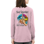Awesome Bartender -Hoodie - grunx260804-0252