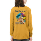 Awesome Bartender -Hoodie - grunx260804-0252
