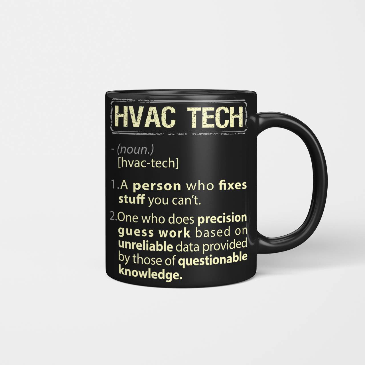 Awesome HVAC Tech-T-shirt - grunx260804-0243