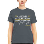 Awesome Caregiver-T-shirt-#F180724DANES3FCAREZ8