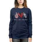 Awesome Bartender-T-shirt-#F180724PEACLO5FBARTZ8