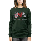 Awesome Bartender-T-shirt-#F180724PEACLO5FBARTZ8