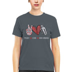 Awesome Bartender-T-shirt-#F180724PEACLO5FBARTZ8