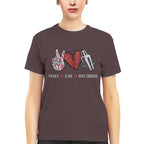 Awesome Bartender-T-shirt-#F180724PEACLO5FBARTZ8
