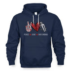 Awesome Bartender-T-shirt-#F180724PEACLO5FBARTZ8