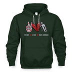 Awesome Bartender-T-shirt-#F180724PEACLO5FBARTZ8