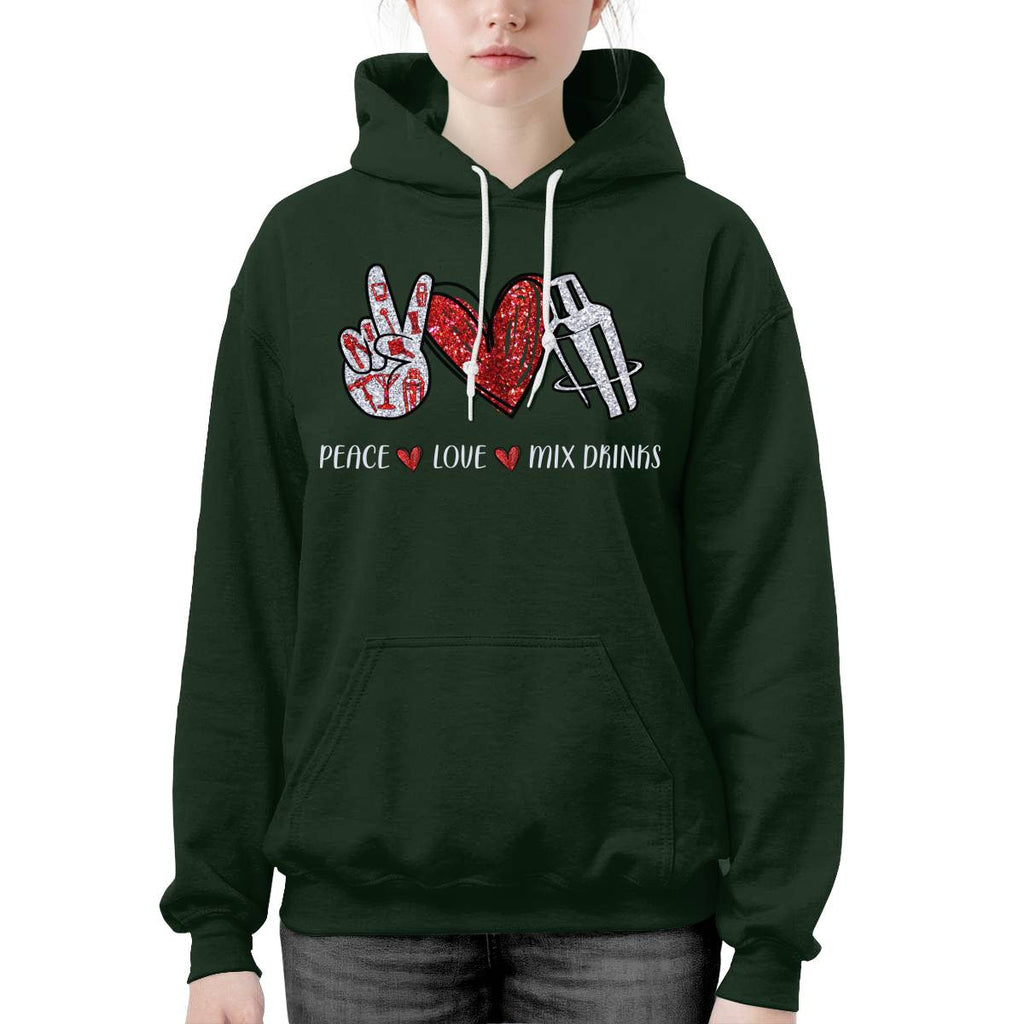 Awesome Bartender-T-shirt-#F180724PEACLO5FBARTZ8