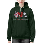 Awesome Bartender-T-shirt-#F180724PEACLO5FBARTZ8