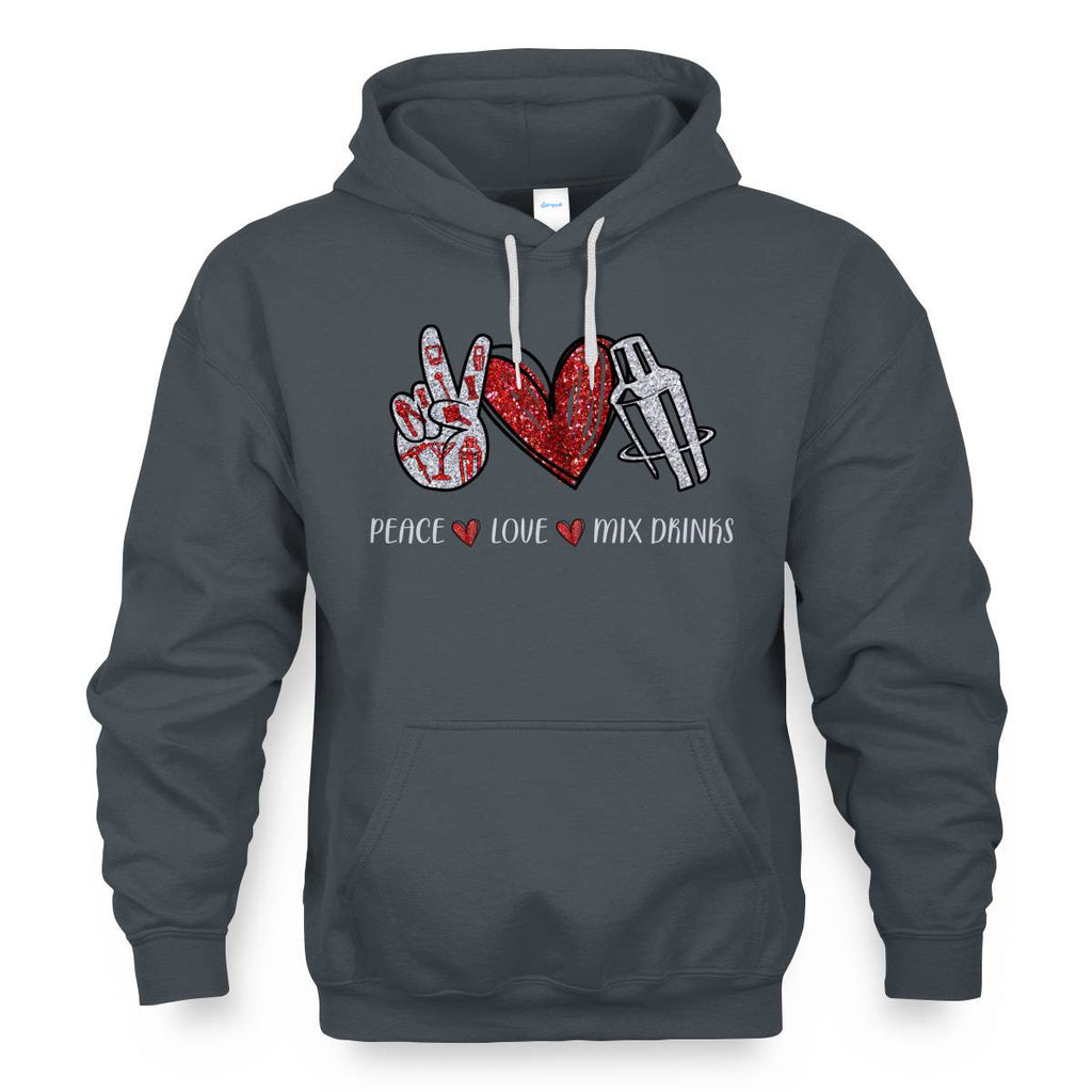 Awesome Bartender-T-shirt-#F180724PEACLO5FBARTZ8