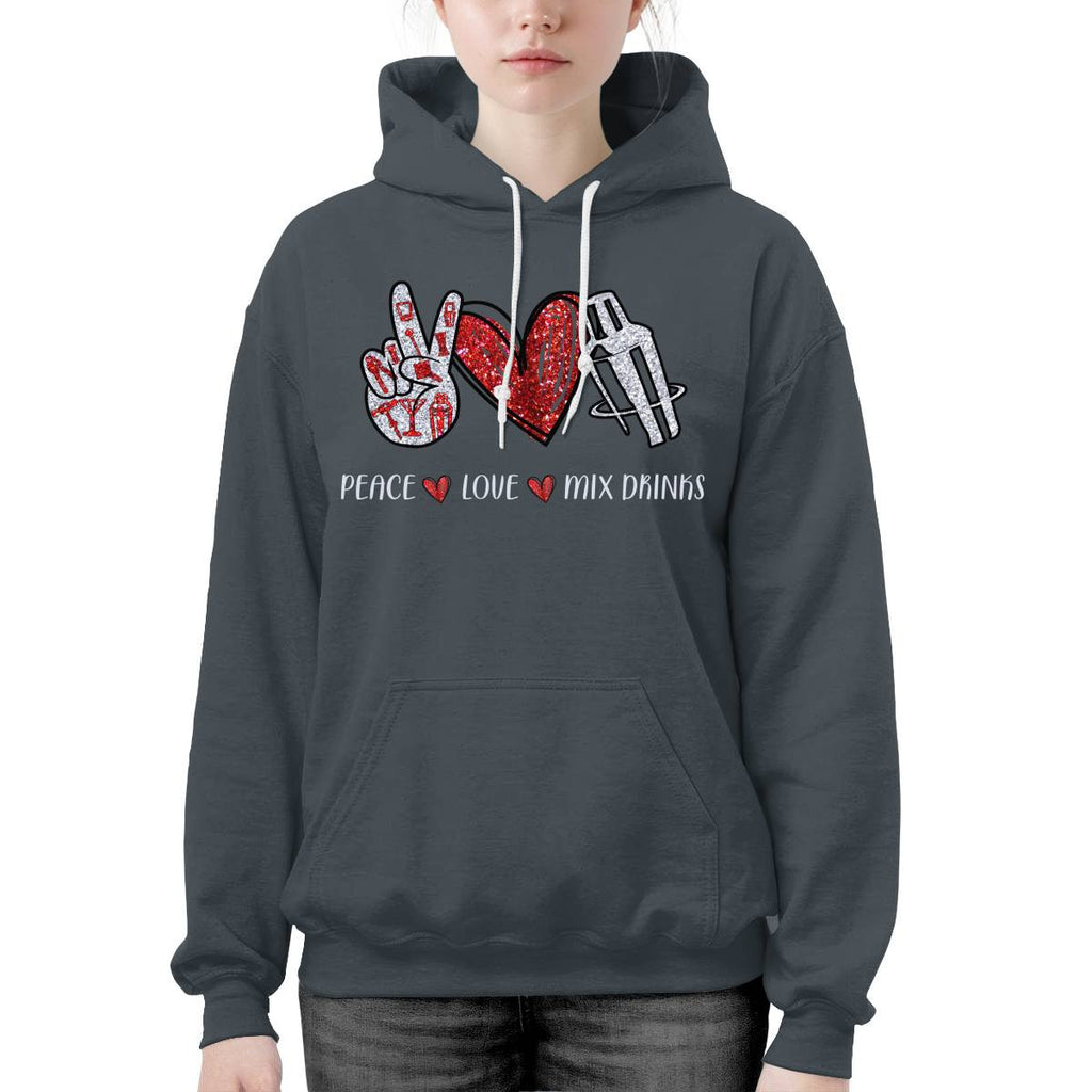 Awesome Bartender-T-shirt-#F180724PEACLO5FBARTZ8