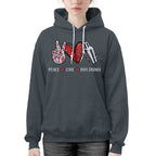 Awesome Bartender-T-shirt-#F180724PEACLO5FBARTZ8
