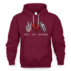 Awesome Bartender-T-shirt-#F180724PEACLO5FBARTZ8