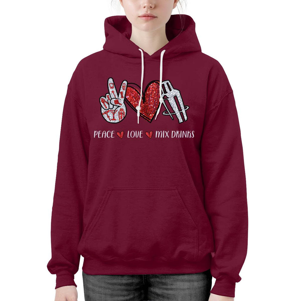 Awesome Bartender-T-shirt-#F180724PEACLO5FBARTZ8