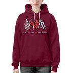 Awesome Bartender-T-shirt-#F180724PEACLO5FBARTZ8