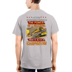Awesome Carpenter-T-shirt-#M270824POWOF2BCARPZ6