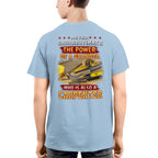 Awesome Carpenter-T-shirt-#M270824POWOF2BCARPZ6
