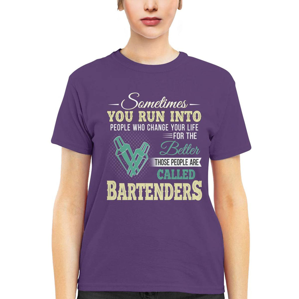Awesome Bartender-T-shirt-#F060724CHNG1FBARTZ4