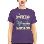 Awesome Bartender-T-shirt-#F060724CHNG1FBARTZ4