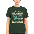 Awesome Bartender-T-shirt-#F060724CHNG1FBARTZ4