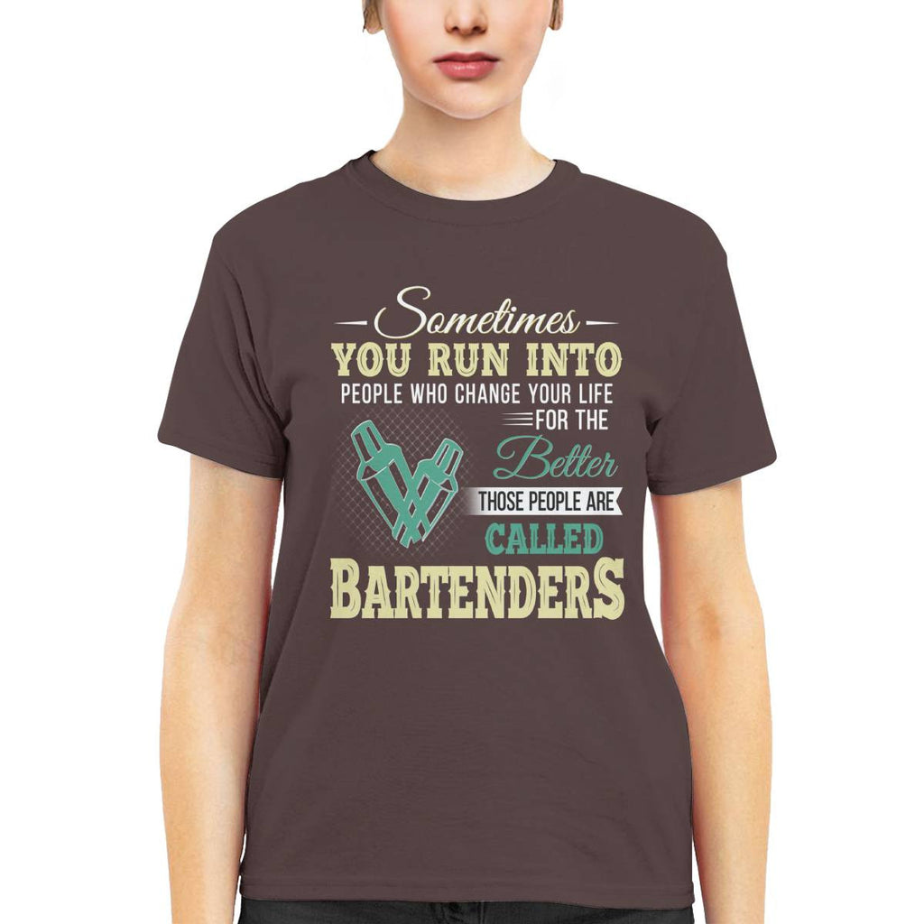 Awesome Bartender-T-shirt-#F060724CHNG1FBARTZ4