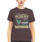 Awesome Bartender-T-shirt-#F060724CHNG1FBARTZ4