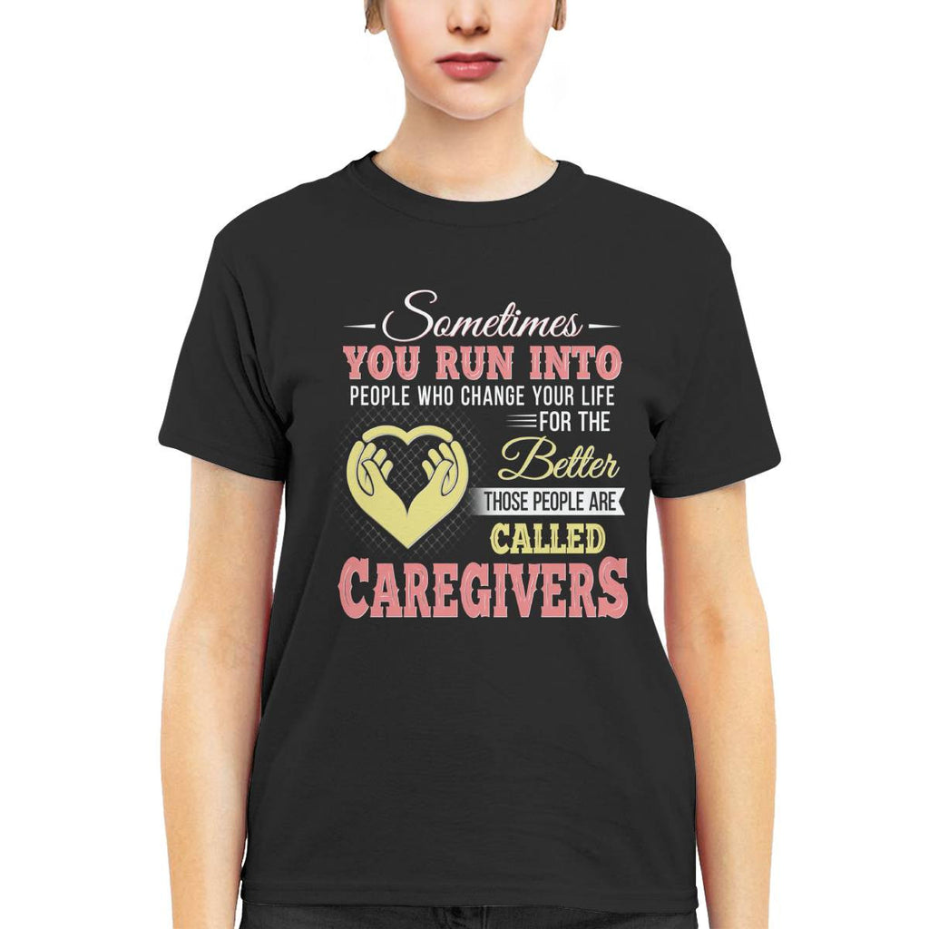 Awesome Caregiver-T-shirt-#F060724CHNG1FCAREZ4