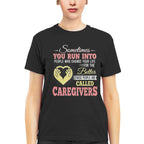 Awesome Caregiver-T-shirt-#F060724CHNG1FCAREZ4