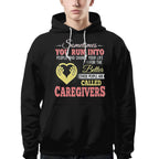 Awesome Caregiver-T-shirt-#F060724CHNG1FCAREZ4
