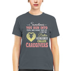 Awesome Caregiver-T-shirt-#F060724CHNG1FCAREZ4