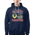 Awesome Caregiver-T-shirt-#F060724CHNG1FCAREZ4