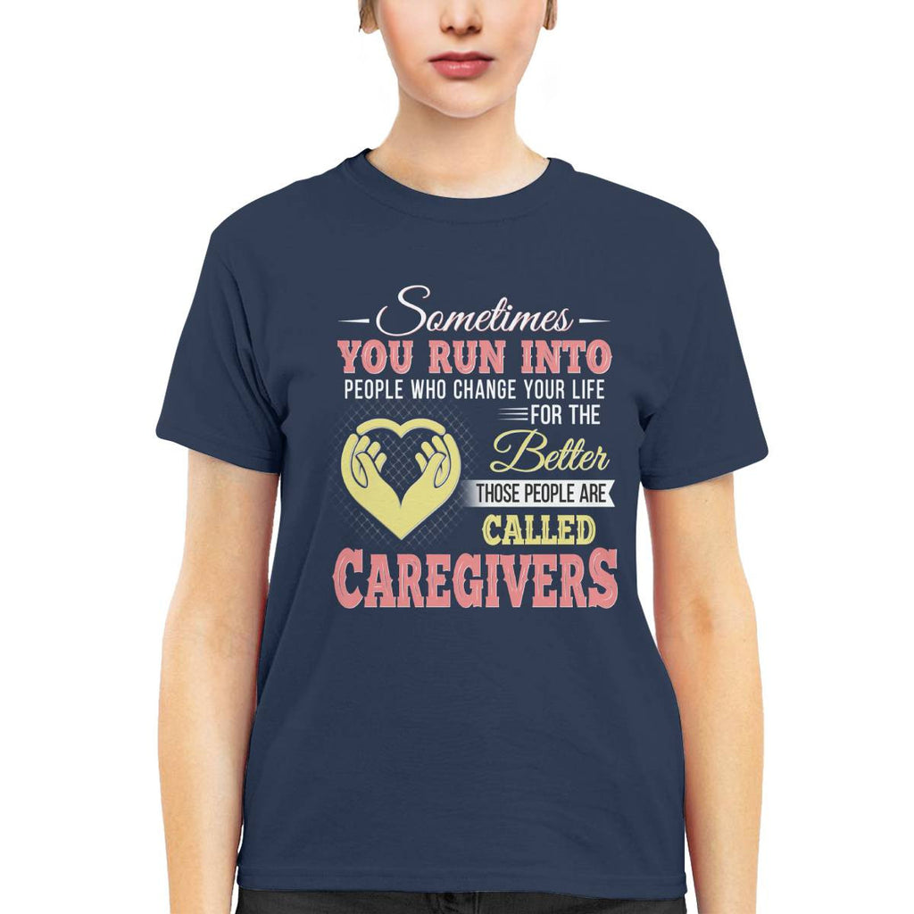 Awesome Caregiver-T-shirt-#F060724CHNG1FCAREZ4