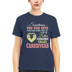 Awesome Caregiver-T-shirt-#F060724CHNG1FCAREZ4