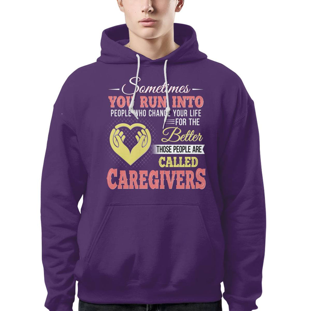 Awesome Caregiver-T-shirt-#F060724CHNG1FCAREZ4