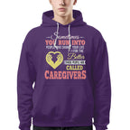 Awesome Caregiver-T-shirt-#F060724CHNG1FCAREZ4