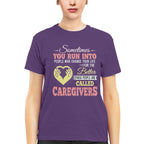 Awesome Caregiver-T-shirt-#F060724CHNG1FCAREZ4