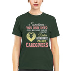Awesome Caregiver-T-shirt-#F060724CHNG1FCAREZ4