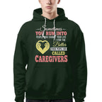 Awesome Caregiver-T-shirt-#F060724CHNG1FCAREZ4
