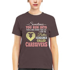 Awesome Caregiver-T-shirt-#F060724CHNG1FCAREZ4
