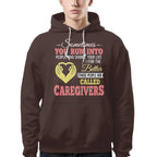 Awesome Caregiver-T-shirt-#F060724CHNG1FCAREZ4