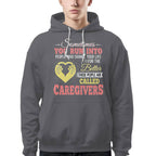 Awesome Caregiver-T-shirt-#F060724CHNG1FCAREZ4