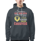 Awesome Caregiver-T-shirt-#F060724CHNG1FCAREZ4