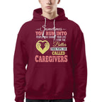 Awesome Caregiver-T-shirt-#F060724CHNG1FCAREZ4