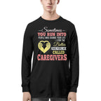 Awesome Caregiver-T-shirt-#F060724CHNG1FCAREZ4